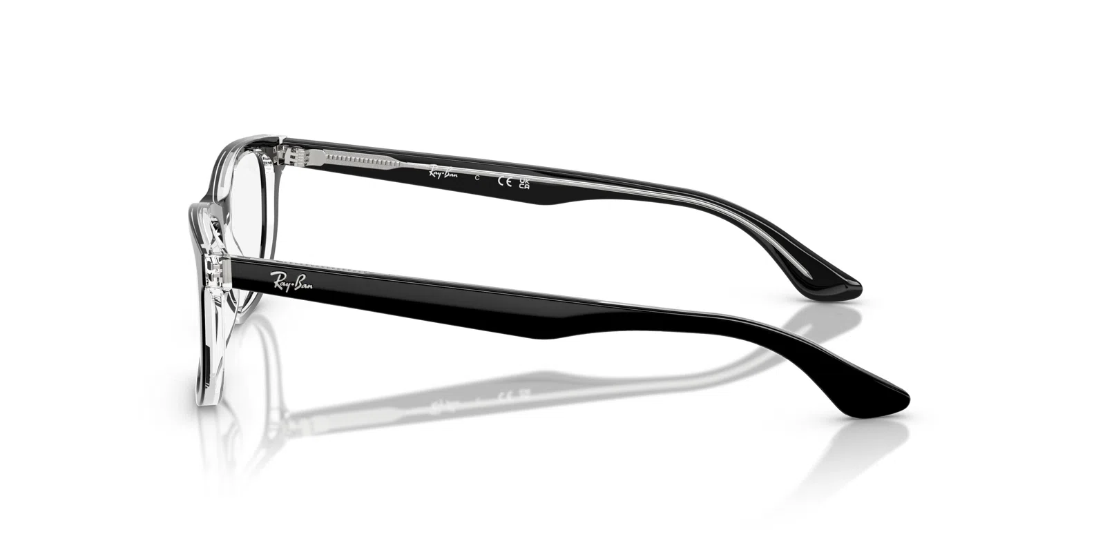 Ray-Ban Junior 1642F Eyeglasses - view 31